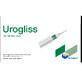 Urogliss Gel Anest&#233;sico Lubricante Est&#233;ril, 25 jeringas, Montavit