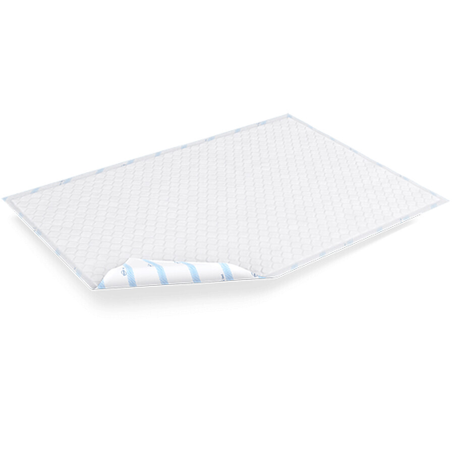 Tena Bed, absorbent pad OTC Edition, Plus, 60 cm x 60 cm, 5 pieces