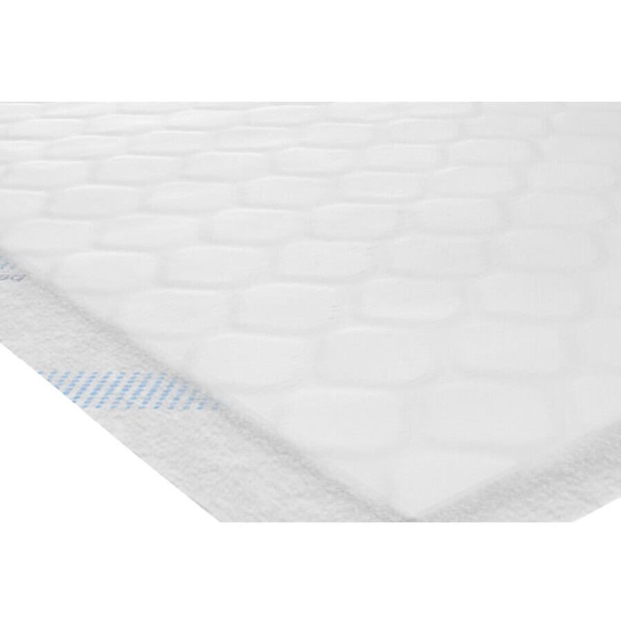 Tena Bed, absorbent pad OTC Edition, Plus, 60 cm x 60 cm, 5 pieces