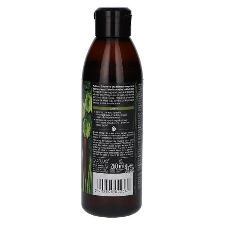 Barwa Ziołowa Tartak i Hop, șampon pe bază de plante pentru păr fragil și deteriorat, 250 ml