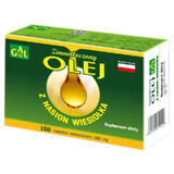 GAL Evening Primrose Oil, 150 flexible capsules