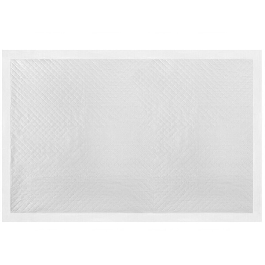 Protectiva Soft Super, compresas higiénicas, 60 cm x 90 cm, 30 unidades