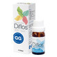 Diflos, gotas, 5 ml