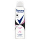 Rexona, spray antitranspirante, Invisible Pure, 150 ml