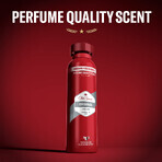 Old Spice, desodorante en spray, Original, 150 ml