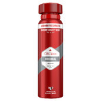 Old Spice, desodorante en spray, Original, 150 ml