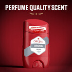 Old Spice, desodorante en barra, Original, 50 ml