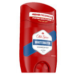 Old Spice, desodorante en barra, Whitewater, 50 ml