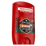 Old Spice, desodorante en barra, BearGlove, 50 ml