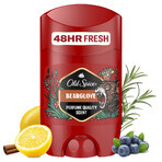 Old Spice, desodorante en barra, BearGlove, 50 ml