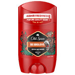 Old Spice, desodorante en barra, BearGlove, 50 ml