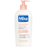 Mixa Allantoin Restore, bálsamo corporal, pieles muy secas, 400 ml