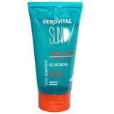 Gel Rinfrescate Doposole Sun, Gerovital Sun, 150 ml, Farmec