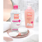 Mixa Anti-Rojeces, fluido micelar, pieles reactivas y con tendencia a rojeces, 400 ml