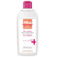 Mixa Anti-Rojeces, fluido micelar, pieles reactivas y con tendencia a rojeces, 400 ml