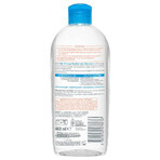 Mixa Optimal Tolerance, Loțiune micelară, piele sensibilă, 400 ml