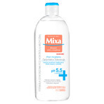 Mixa Optimal Tolerance, Loțiune micelară, piele sensibilă, 400 ml