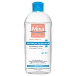 Mixa Optimal Tolerance, Loțiune micelară, piele sensibilă, 400 ml