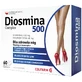 Diosmin 500 Complex, 60 comprimés pelliculés