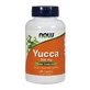 Now Foods Yucca 500mg, 100 cápsulas