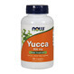 Now Foods Yucca 500mg, 100 c&#225;psulas