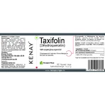 Kenay, Taxifoline, dihydroquercétine, 60 gélules