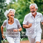 Kenay, Taxifoline, dihydroquercétine, 60 gélules