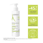 A-Derma Dermalibour Gel spumant anti-iritatii+Cica, 200 ml