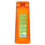 Garnier Fructis Goodbye Damage, Champú fortalecedor para cabellos muy dañados, 400 ml