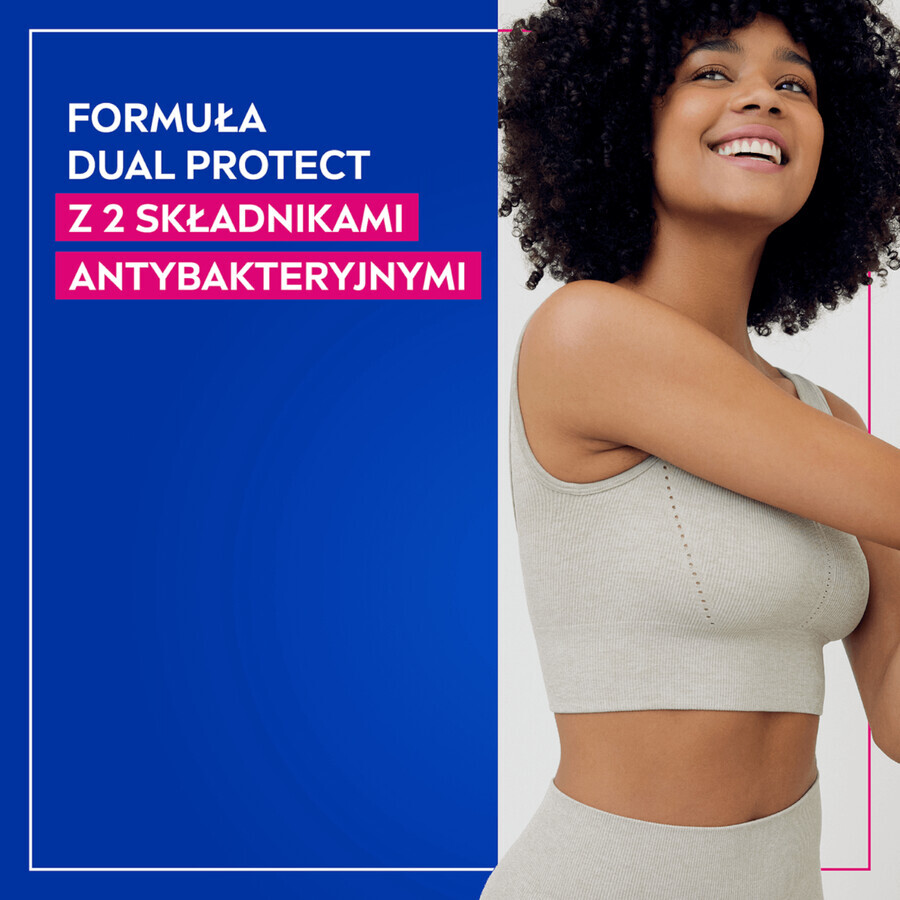 Nivea, roll-on anti-transpirant, Dry Comfort, 50 ml