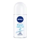 Nivea, roll-on anti-transpiration, Fresh Natural, 50 ml