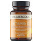 Dr. Mercola Vitamina E, vitamina E, 30 c&#225;psulas