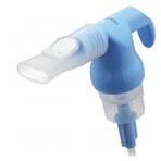 Philips Respironics InnoSpire Mini, Kompressor-Inhalationsgerät, tragbar