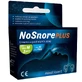 NoSnore Plus, insertos nasales, talla M x 3 piezas + talla XL x 1 pieza