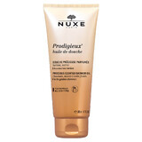 Nuxe Prodigieux, aceite de ducha con partículas de oro, 200 ml