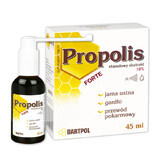 Propóleo Forte, extracto etanólico, 45 ml