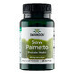 Swanson Saw Palmetto 160 mg, palma enana americana, 120 c&#225;psulas de gel