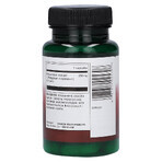 Swanson Resveratrol, resveratrol 250 mg, 30 cápsulas