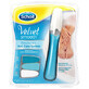 Scholl Velvet Smooth, sistema electr&#243;nico para el cuidado de las u&#241;as