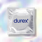 Durex Invisible, preservativos superfinos, 3 piezas