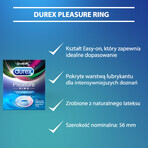 Durex Pleasure Ring, anillo de erección