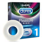 Durex Pleasure Ring, anillo de erección