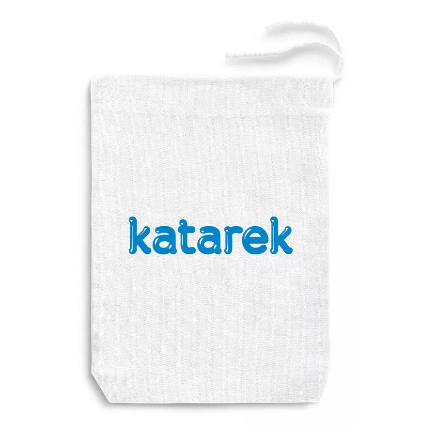 Katarek, bolsa de almacenamiento del aspirador, 1 pieza