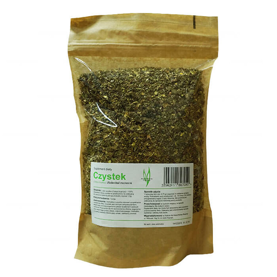 Ziolovital Premium Gattilier, 250 g