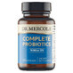 Dr. Mercola Probi&#243;ticos Completos, 30 c&#225;psulas