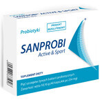 Sanprobi Active &amp; Sport, 40 gélules