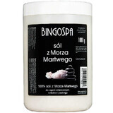 Bingospa, sal del Mar Muerto, 1 kg