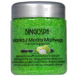 Bingospa, salmuera con minerales del Mar Muerto y extracto de jugo de Noni, 550 g