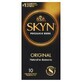 Unimil Skyn ​​Original, preservativos sin l&#225;tex, 10 piezas