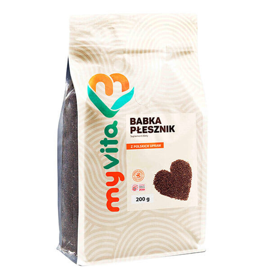 MyVita Babka Płesznik, 200 g